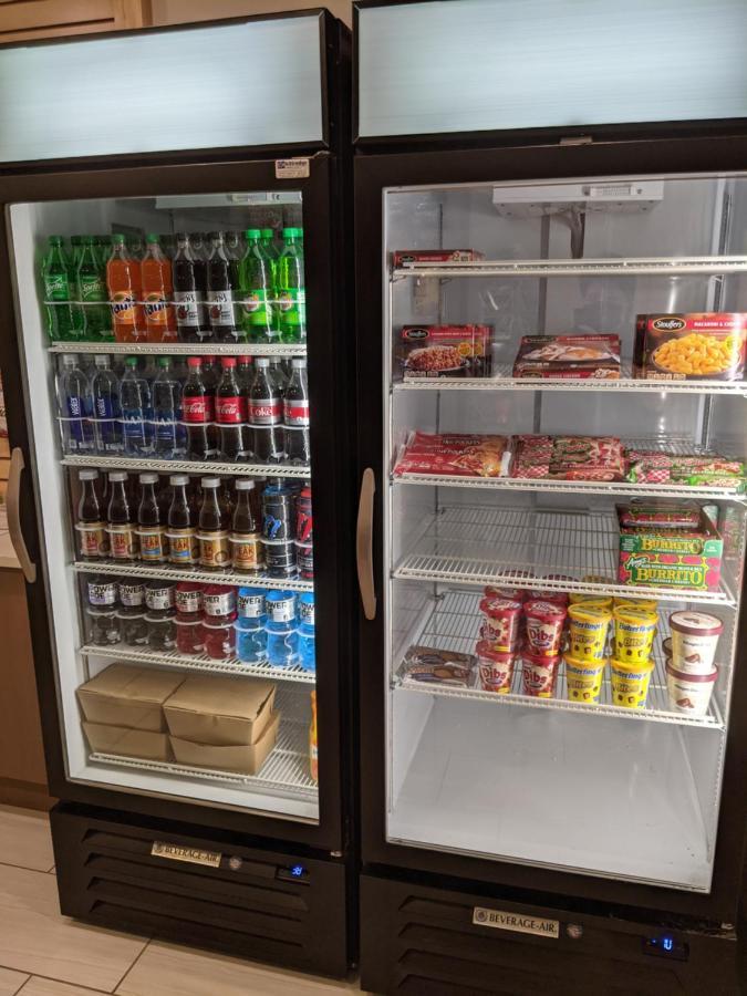 Holiday Inn Express South Burlington By Ihg Bagian luar foto