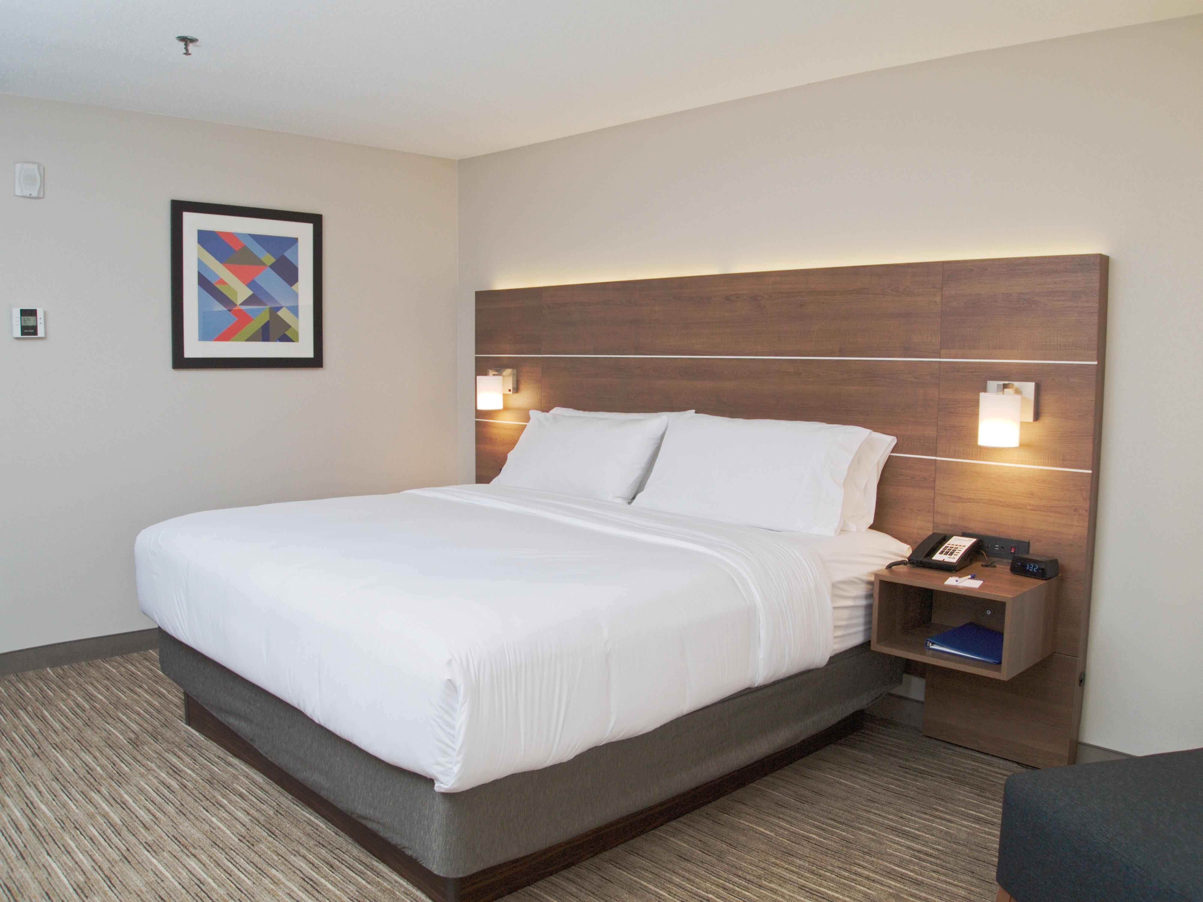 Holiday Inn Express South Burlington By Ihg Bagian luar foto