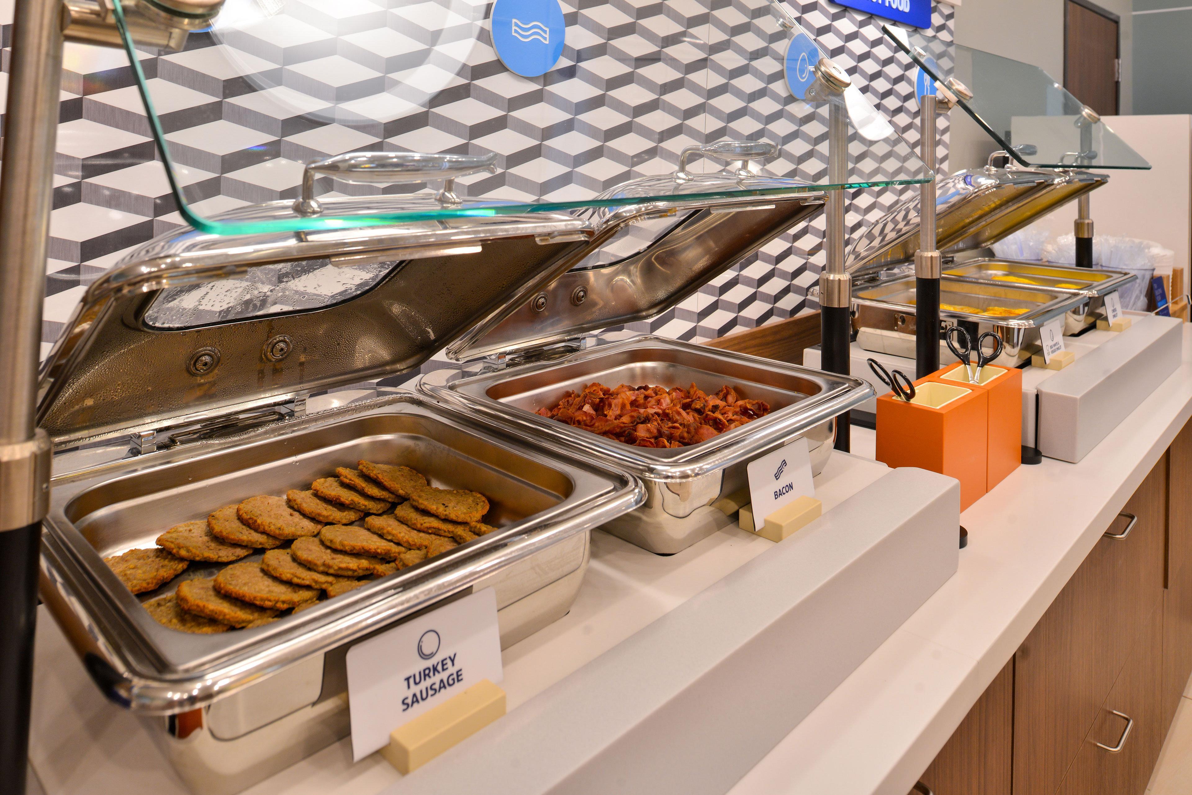 Holiday Inn Express South Burlington By Ihg Bagian luar foto