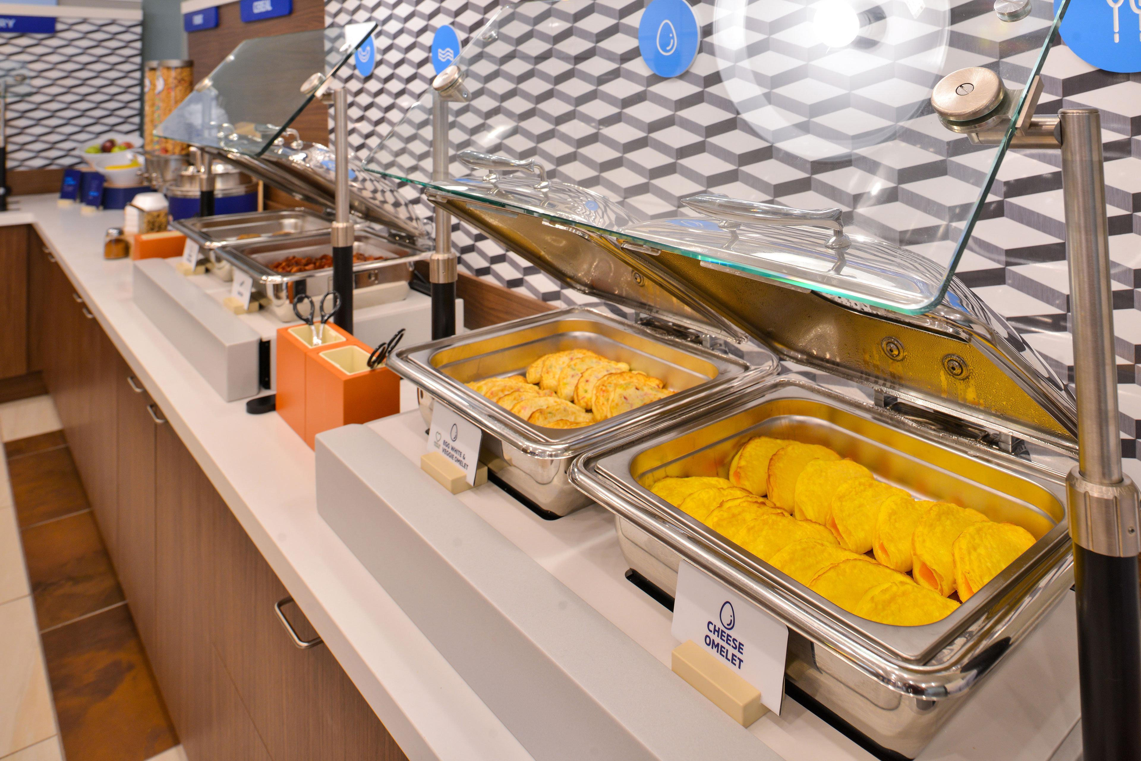 Holiday Inn Express South Burlington By Ihg Bagian luar foto
