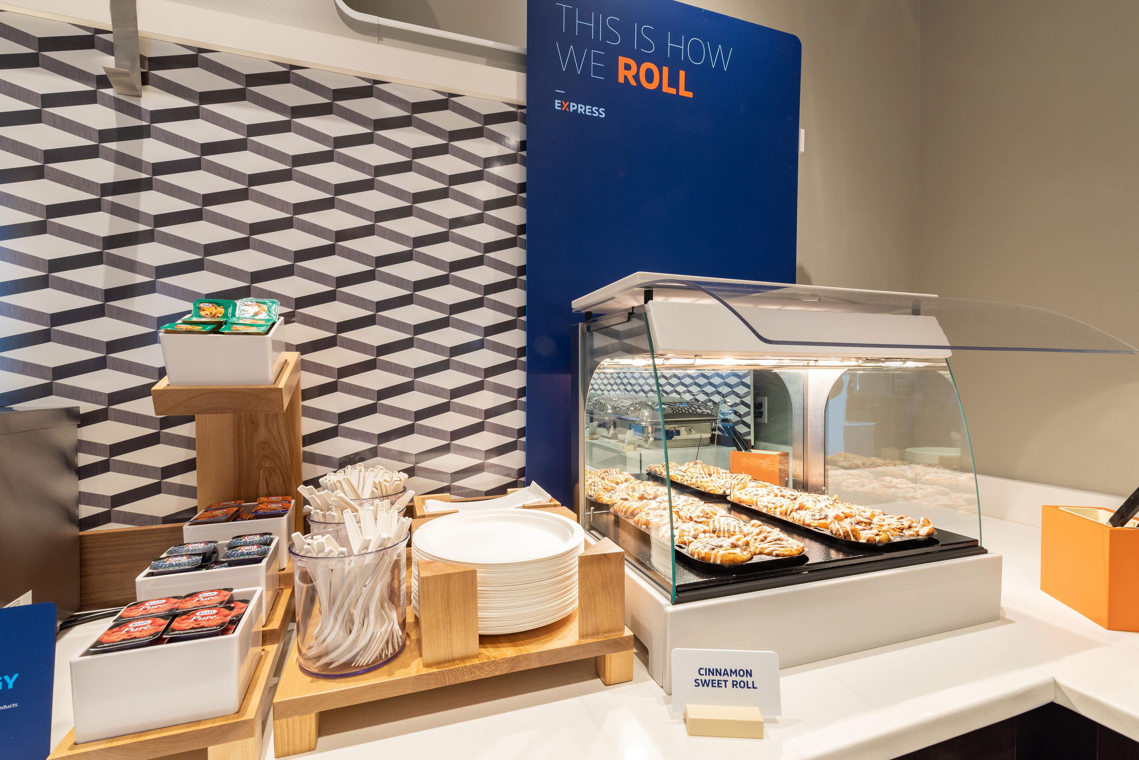 Holiday Inn Express South Burlington By Ihg Bagian luar foto