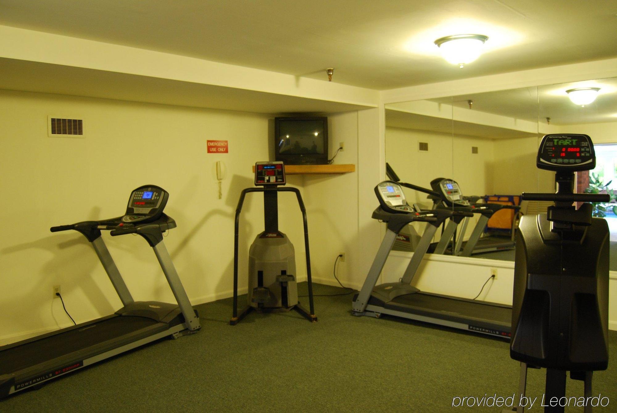 Holiday Inn Express South Burlington By Ihg Fasilitas foto